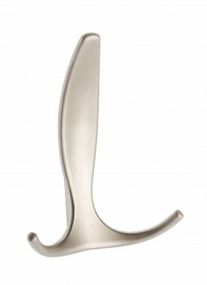 Крючок GTV WZ-E-018-02 никель