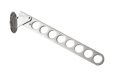 Вешалка с отверстиями WW-SE102 хром GTV