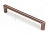 Мебельная ручка RS320BAC.5/160 брашированная старинная медь 160мм БОЯРД, 6a507679-35c5-11ea-95d4-00155dfd5100