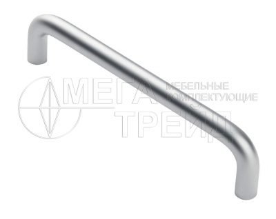 Мебельная ручка SPACE RS040SC.4/128 БОЯРД