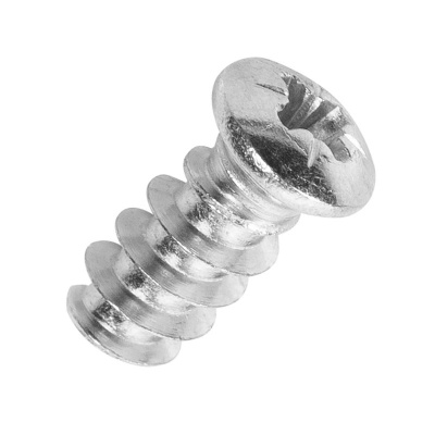 Еврошуруп 6,3х13  (сфер. головка)