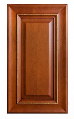 Страдивари. Массив ольхи. Золотой декор (вставка)