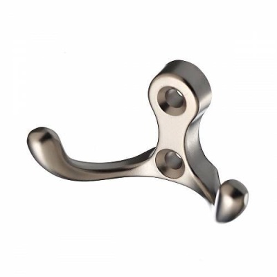 Крючок GTV WZ-C0-K24-02 сатин