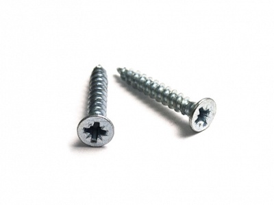 Саморез 3,5х20 (1000шт.)