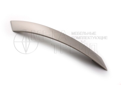 Мебельная ручка RS183SN.4/192 БОЯРД