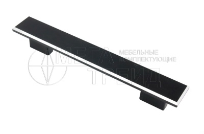 Ручка 96мм БОЯРД  RS061BL/AL.4/160