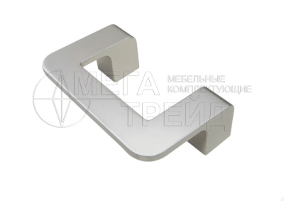 Мебельная ручка MATERIA RS077MBSN.4/64 БОЯРД