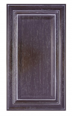 Сати. Массив дуба