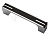 Мебельная ручка MONOHROME RS267CP/BL.4/256, 6a507679-35c5-11ea-95d4-00155dfd5100