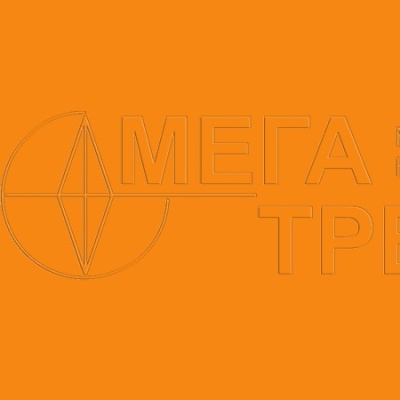 ЛДСП Оранжевый 2750*1830*16 мм Шексна от компании Мега-Трейд