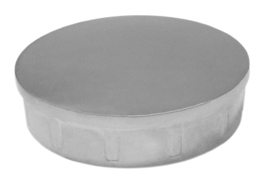 Заглушка для трубы 50мм