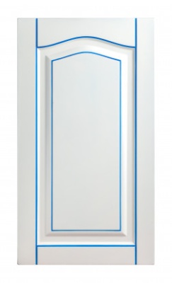 Анна Рустик с патиной