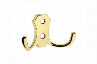 Золото Вешалка GTV аналог 13.104 WZ-B0-K24-03
