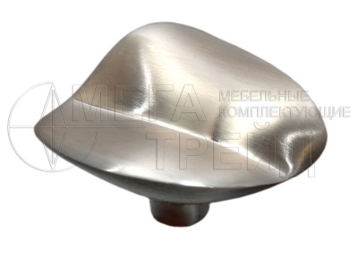 Мебельная ручка CAMILA RC010BSN.4 (50) БОЯРД