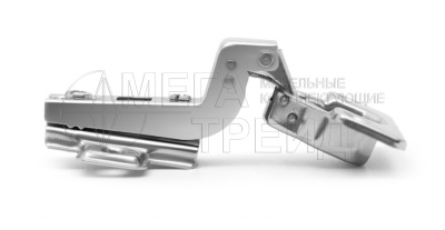 Петля H200C02/0112 (200) вкладная угол открывания 105 гр. Slide-on H-2 Петля H200C02/0112 (200) вкладная угол открывания 105 гр. Slide-on H-2