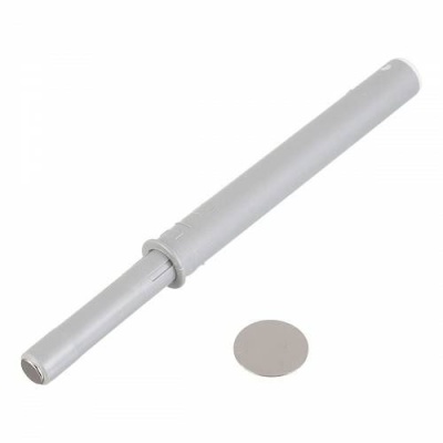 Выталкиватель длинный с магн. ок. AM-OWM-DL-MG-30,серый (100)