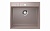 Каменная мойка ES-15-302 песочный EcoStone, ECOlogy STONE