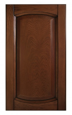 Восьмой Арт Фасад. Массив дуба