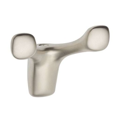 Крючок GTV WZ-TOLED-B0-02 сатин