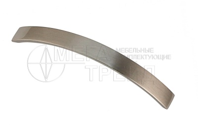 Ручка 128мм БОЯРД RS030BSN.3/128