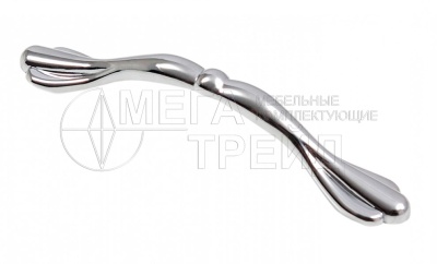 Ручка 96мм БОЯРД RS441CP.3/96