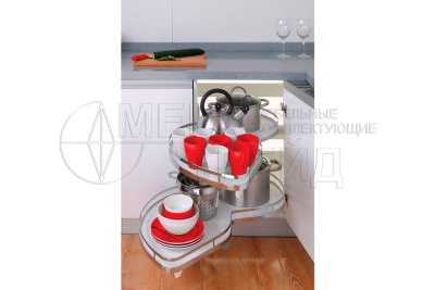 Волшебный уголок с доводчиком правый LOTUS KRM10/900-1000/R (1)