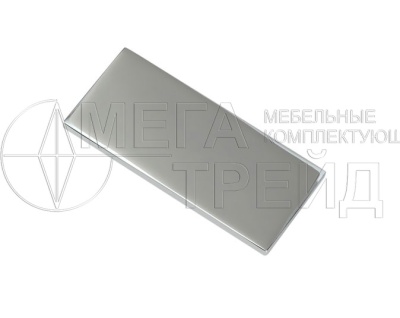 Мебельная ручка RS073CP.5/32 БОЯРД