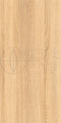 ЛДСП Дуб Сонома R 2750*1830*16 мм СФЗ   от компании Мега-Трейд