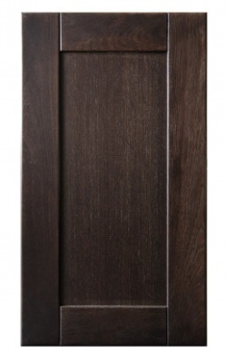 Третий Арт Фасад. Массив дуба