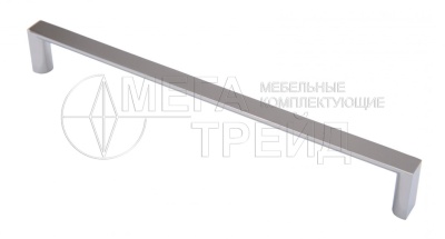 Ручка 224мм БОЯРД RS052CP.4/224 Ручка 224мм БОЯРД RS052CP.4/224