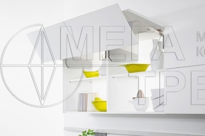 Подъемник FREE FOLD 710-790 мм 3,67-6,27 кг (G3fs)