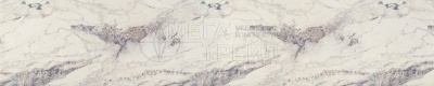 Мрамор греческий\2384\2\Кромка с клеем\3050\32\0,6\бз\S\ГП