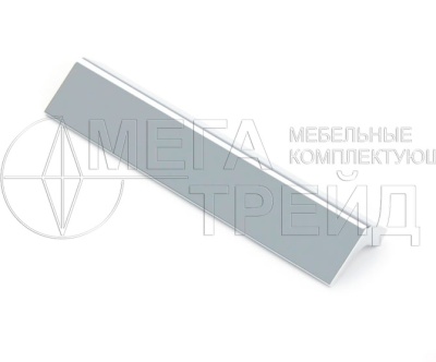 Мебельная ручка RS177HCP.1/96 глянц. хром 96мм БОЯРД