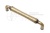Мебельная ручка RS446EAB.4/128 европ.старин.латунь 128мм БОЯРД Мебельная ручка RS446EAB.4/128 европ.старин.латунь 128мм БОЯРД
