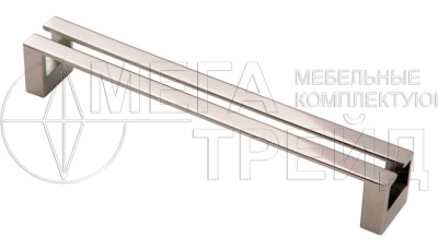 Ручка 160мм БОЯРД RS273CP.3/160