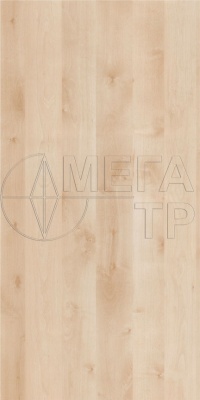 ЛДСП Береза Нордик 2750*1830*10 мм СФЗ от компании Мега-Трейд