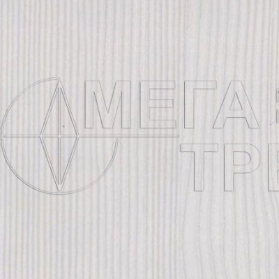 ЛДСП Либерика молочная тиснение: мягкое дерево (рустик) 2750*1830*16 мм Шексна от компании Мега-Трейд