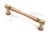 Мебельная ручка RS310AB.4/96 (30) старинная латунь 96мм БОЯРД Мебельная ручка RS310AB.4/96 (30) старинная латунь 96мм БОЯРД