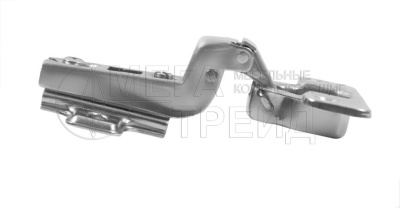 Петля без пружины вкладная 110 гр. H691C02/0112 (200) БОЯРД