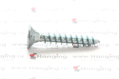 Саморез 4х25