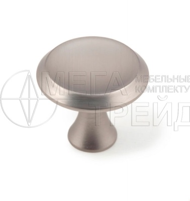 Мебельная ручка RC306MBSN.4 (40) матовый атласный никель БОЯРД