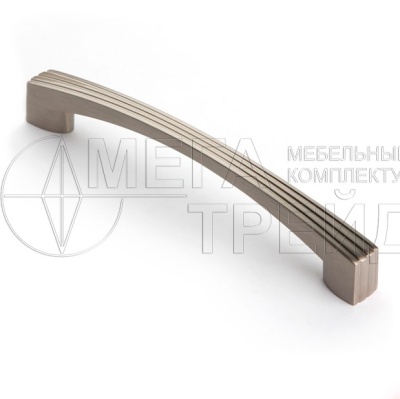 Мебельная ручка ERIKA  RS270BSN.4/128