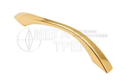 Ручка 128мм БОЯРД RS032GP.3/128