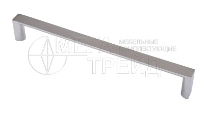 Ручка 192мм БОЯРД RS052CP.4/192