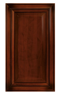 Адриатика. Массив ольхи