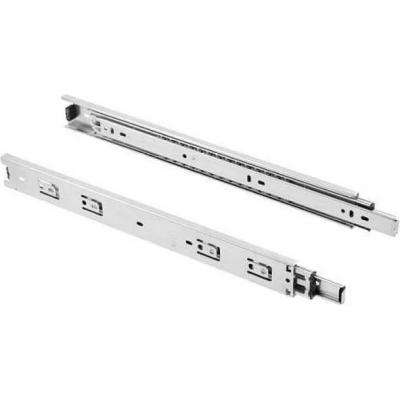 Направляющие шарик.полного выдвижения 45/500мм, 50кг PK-PRO-H45-500