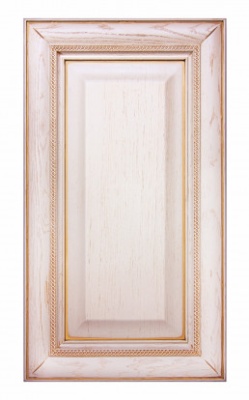 Габриель. Массив дуба. Тиснение рисунка