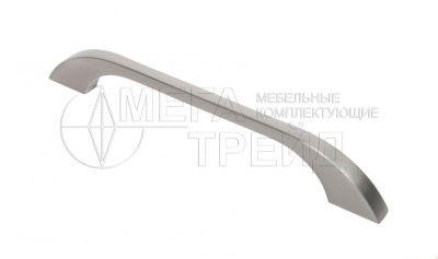 Мебельная ручка ARTLINE RS195MBSN.1/160