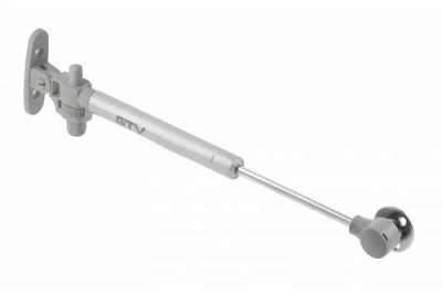 Подъемник газовый с аммортизатором 50N GTV PD-GAM050-N02