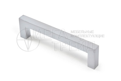 Мебельная ручка 96 мм RS043SC.4/96 БОЯРД
